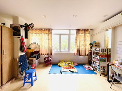 Chính chủ cho thuê căn hộ 2N1K tại phố chùa láng 10621