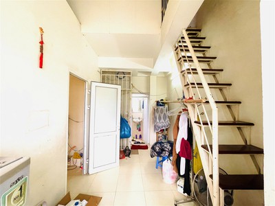 Chính chủ cho thuê căn hộ 2N1K tại phố chùa láng 10623