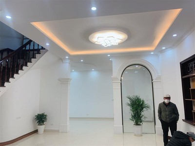 Chính chủ cho thuê căn hộ 2N1K tại phố chùa láng 10611
