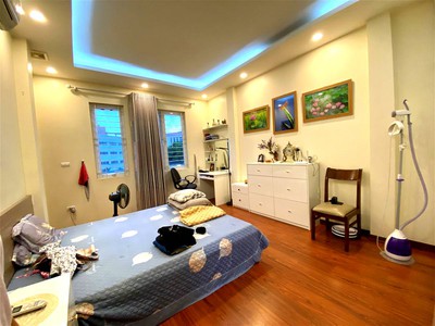 Chính chủ cho thuê căn hộ 2N1K tại phố chùa láng 10673