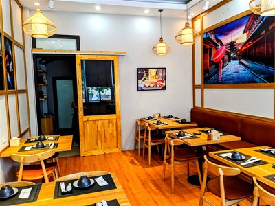 Chính chủ cho thuê căn hộ 2N1K tại phố chùa láng 10582