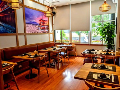 Chính chủ cho thuê căn hộ 2N1K tại phố chùa láng 10579