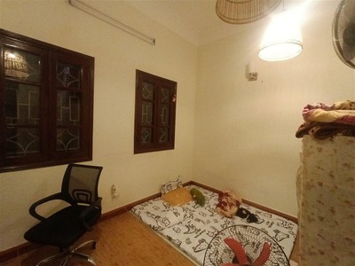 Chính chủ cho thuê căn hộ 2N1K tại phố chùa láng 10867