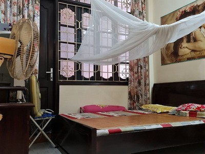 Chính chủ cho thuê căn hộ 2N1K tại phố chùa láng 9977