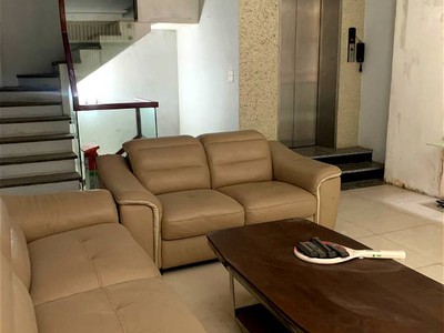 Chính chủ cho thuê căn hộ 2N1K tại phố chùa láng 11057
