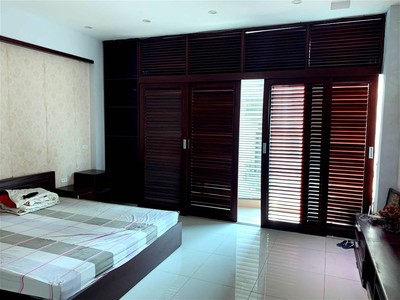 Chính chủ cho thuê căn hộ 2N1K tại phố chùa láng 11056