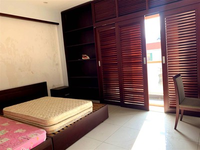 Chính chủ cho thuê căn hộ 2N1K tại phố chùa láng 11087