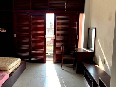 Chính chủ cho thuê căn hộ 2N1K tại phố chùa láng 11089