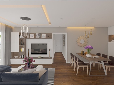 Nắm bắt cơ hội - Hộ khẩu Hà Nội, htls 18th, chiết khấu lên tới 6,5, nội thất cao cấp 0