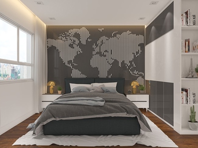 Nắm bắt cơ hội - Hộ khẩu Hà Nội, htls 18th, chiết khấu lên tới 6,5, nội thất cao cấp 2