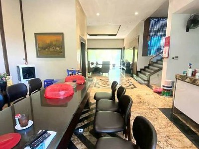 Chính chủ cho thuê căn hộ 2N1K tại phố chùa láng 10016