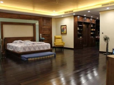 Chính chủ cho thuê căn hộ 2N1K tại phố chùa láng 10015