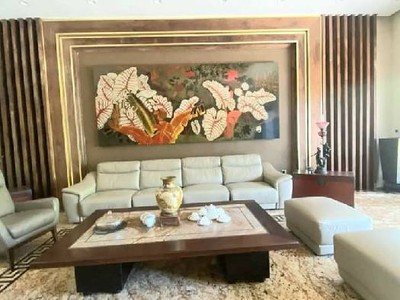 Chính chủ cho thuê căn hộ 2N1K tại phố chùa láng 10065