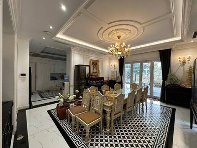 Chính chủ cho thuê căn hộ 2N1K tại phố chùa láng 10169