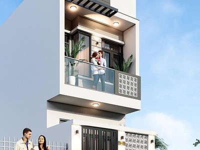 Chính chủ cho thuê căn hộ 2N1K tại phố chùa láng 10271