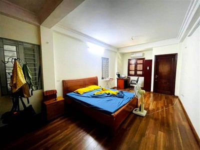Chính chủ cho thuê căn hộ 2N1K tại phố chùa láng 10021