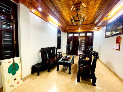 Chính chủ cho thuê căn hộ 2N1K tại phố chùa láng 10020