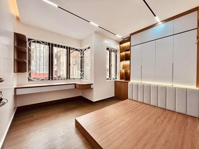 Chính chủ cho thuê căn hộ 2N1K tại phố chùa láng 10928