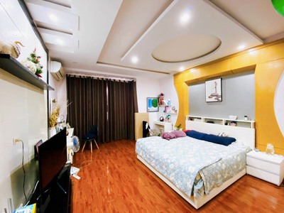 Chính chủ cho thuê căn hộ 2N1K tại phố chùa láng 10986