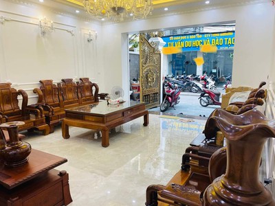 Chính chủ cho thuê căn hộ 2N1K tại phố chùa láng 10966