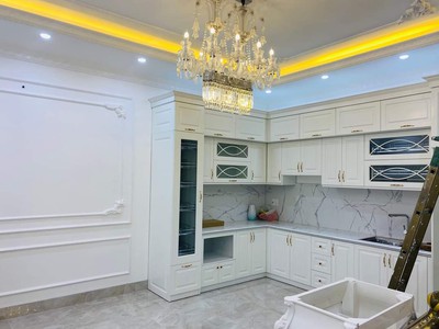 Chính chủ cho thuê căn hộ 2N1K tại phố chùa láng 10967