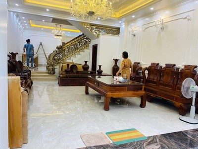 Chính chủ cho thuê căn hộ 2N1K tại phố chùa láng 10965
