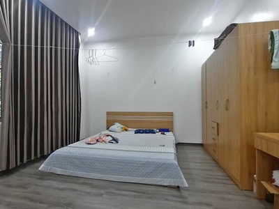 Chính chủ cho thuê căn hộ 2N1K tại phố chùa láng 10982