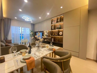 Chính chủ cho thuê căn hộ 2N1K tại phố chùa láng 9489