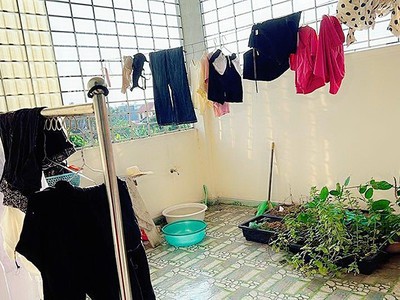 Chính chủ cho thuê căn hộ 2N1K tại phố chùa láng 10955