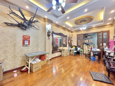 Chính chủ cho thuê căn hộ 2N1K tại phố chùa láng 9471