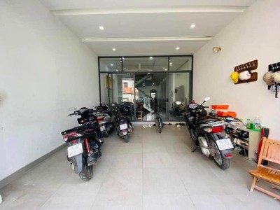 Chính chủ cho thuê căn hộ 2N1K tại phố chùa láng 10997
