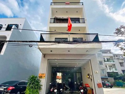 Chính chủ cho thuê căn hộ 2N1K tại phố chùa láng 10995