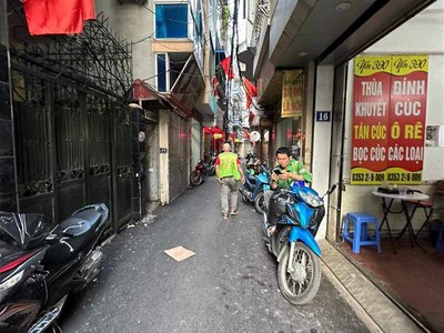 Chính chủ cho thuê căn hộ 2N1K tại phố chùa láng 9434
