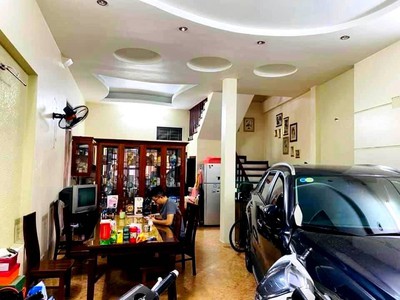 Chính chủ cho thuê căn hộ 2N1K tại phố chùa láng 10153
