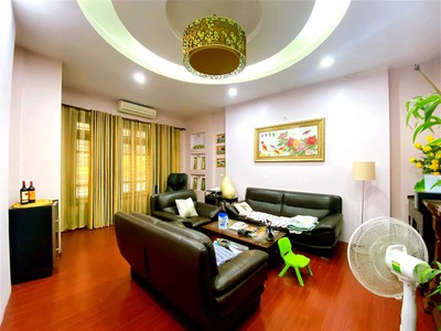 Chính chủ cho thuê căn hộ 2N1K tại phố chùa láng 10152