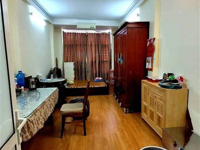 Chính chủ cho thuê căn hộ 2N1K tại phố chùa láng 10223