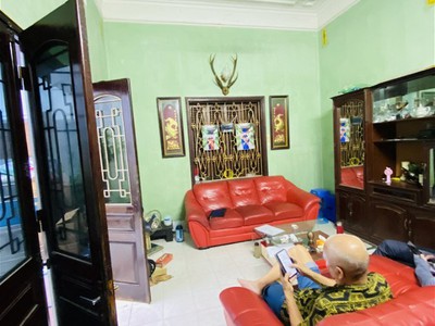 Chính chủ cho thuê căn hộ 2N1K tại phố chùa láng 10519