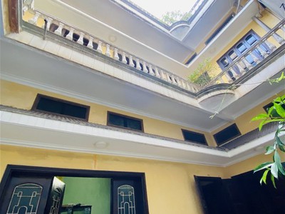 Chính chủ cho thuê căn hộ 2N1K tại phố chùa láng 10521