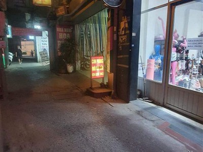 Chính chủ cho thuê căn hộ 2N1K tại phố chùa láng 10661