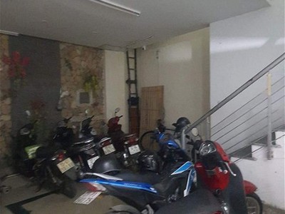 Chính chủ cho thuê căn hộ 2N1K tại phố chùa láng 10664