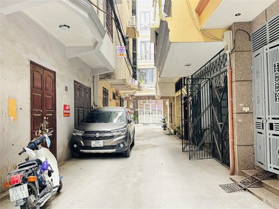 Chính chủ cho thuê căn hộ 2N1K tại phố chùa láng 10791