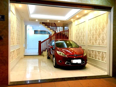 Chính chủ cho thuê căn hộ 2N1K tại phố chùa láng 10901