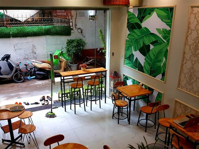 Chính chủ cho thuê căn hộ 2N1K tại phố chùa láng 10902