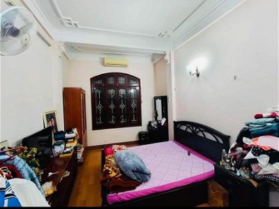 Chính chủ cho thuê căn hộ 2N1K tại phố chùa láng 11080