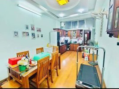 Chính chủ cho thuê căn hộ 2N1K tại phố chùa láng 11079
