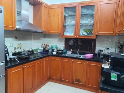 Chính chủ cho thuê căn hộ 2N1K tại phố chùa láng 11096