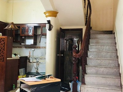 Chính chủ cho thuê căn hộ 2N1K tại phố chùa láng 10770