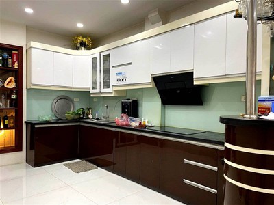 Chính chủ cho thuê căn hộ 2N1K tại phố chùa láng 10907