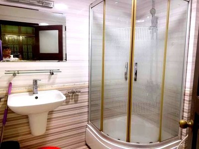 Chính chủ cho thuê căn hộ 2N1K tại phố chùa láng 11014