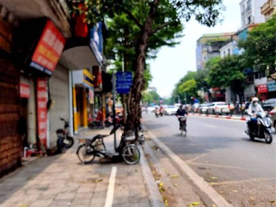 Chính chủ cho thuê căn hộ 2N1K tại phố chùa láng 11031
